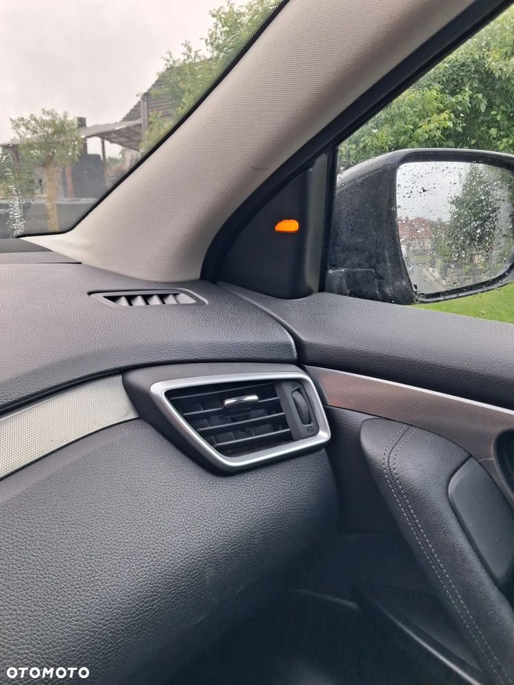 Nissan Qashqai 1.5 dCi TEKNA+ - 11