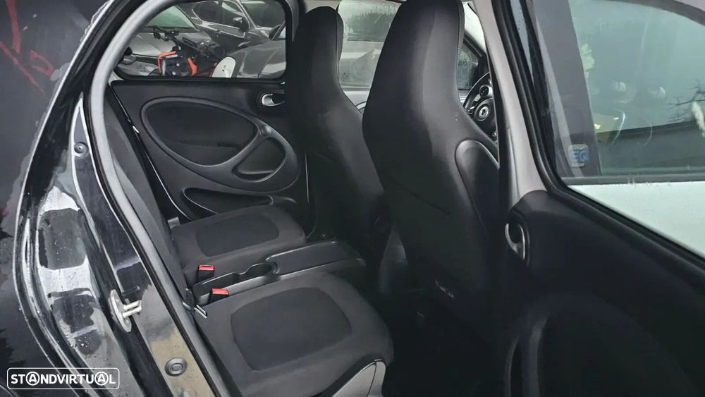 Smart ForFour EQ prime - 6
