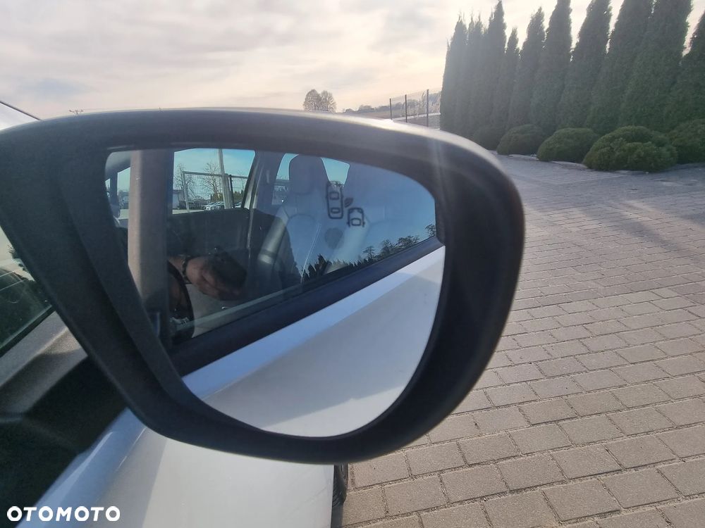 Renault Zoe EV50 135hp Riviera - 15