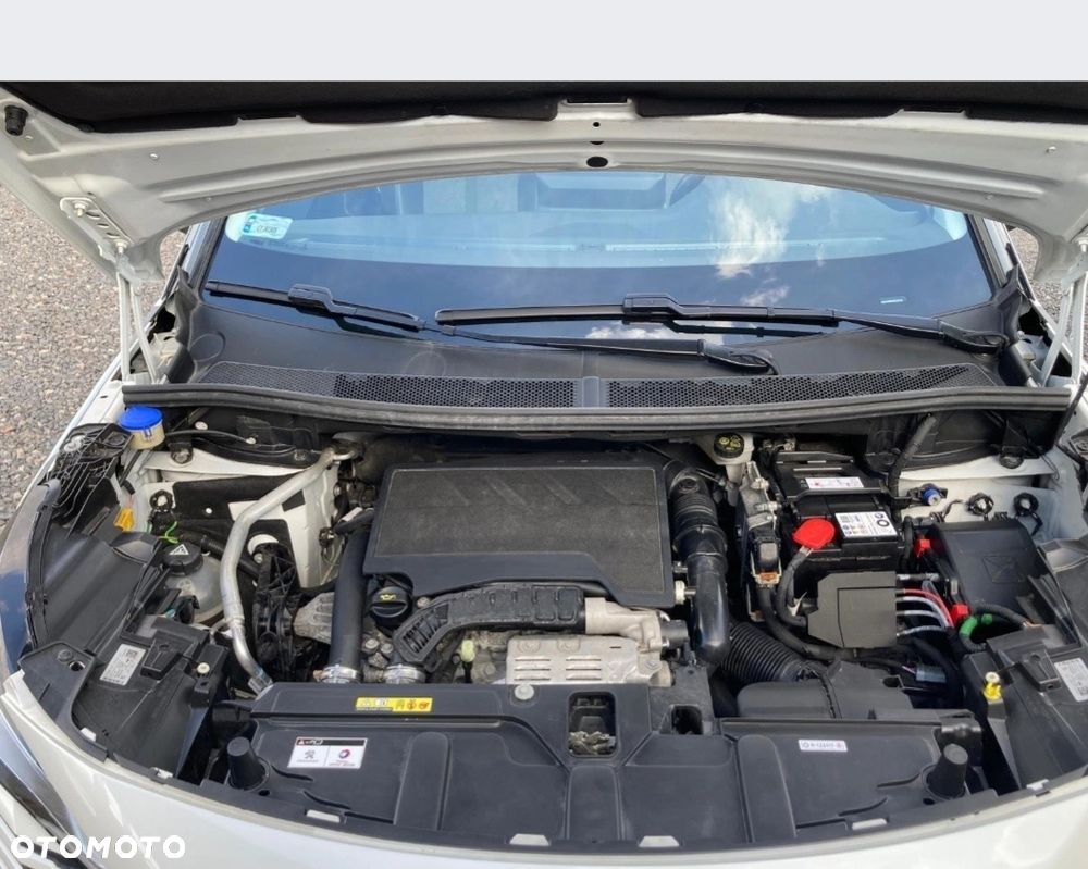 Peugeot 3008 - 5