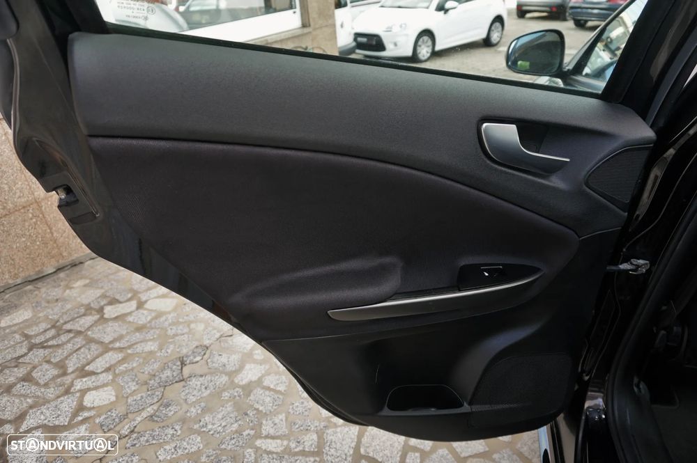 Alfa Romeo Giulietta 1.6 JTDm Progression - 13