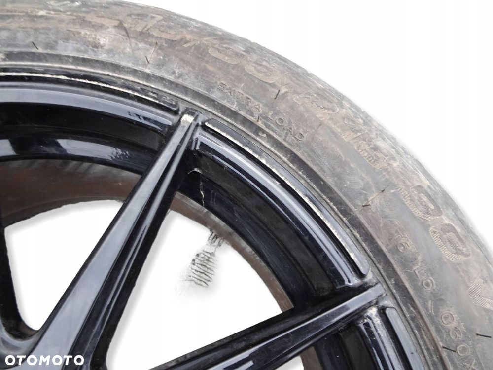 alugelgi z oponami kpl. jeep compass 18" 5x110 et 25 - 3