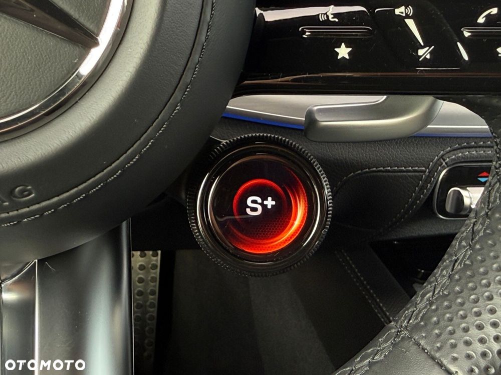 Mercedes-Benz GLE AMG 53 4-Matic Premium Plus - 19