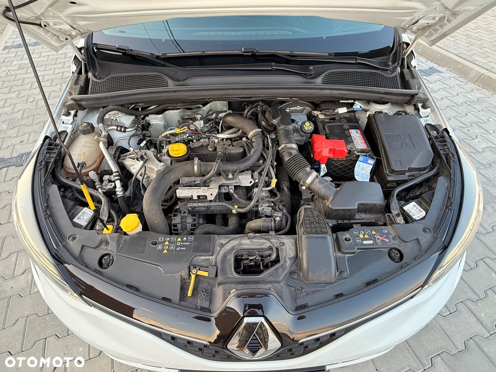 Renault Clio 1.0 TCe Intens - 29