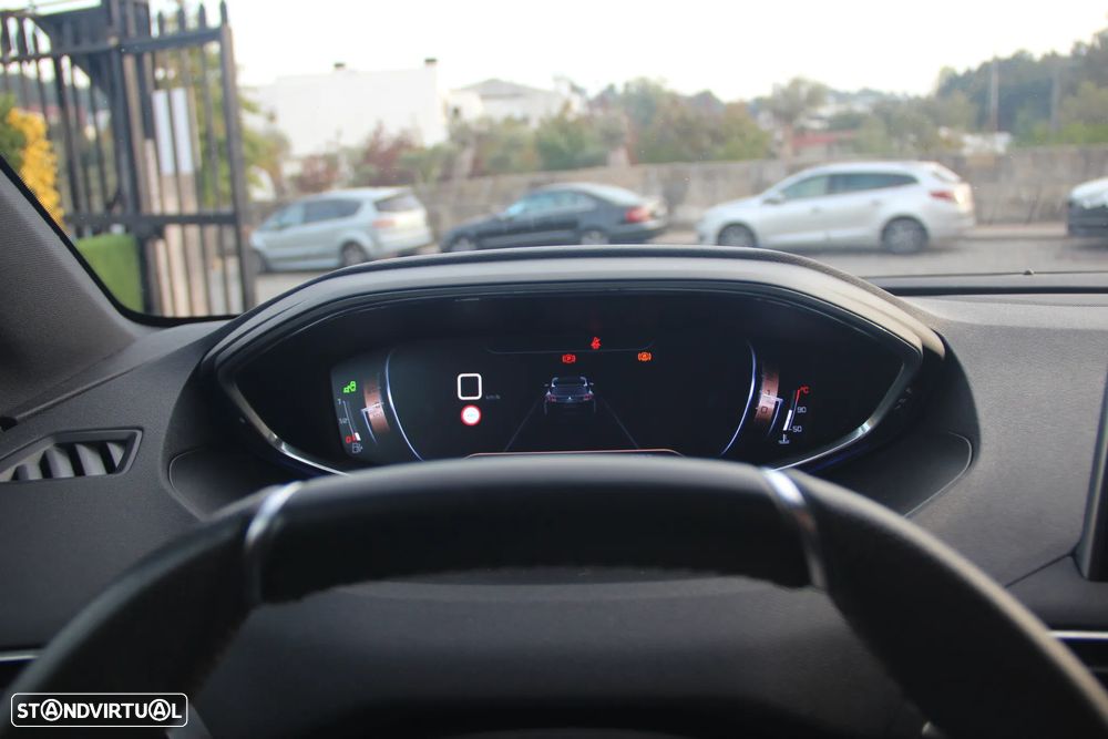 Peugeot 3008 1.2 PureTech GT Line - 15
