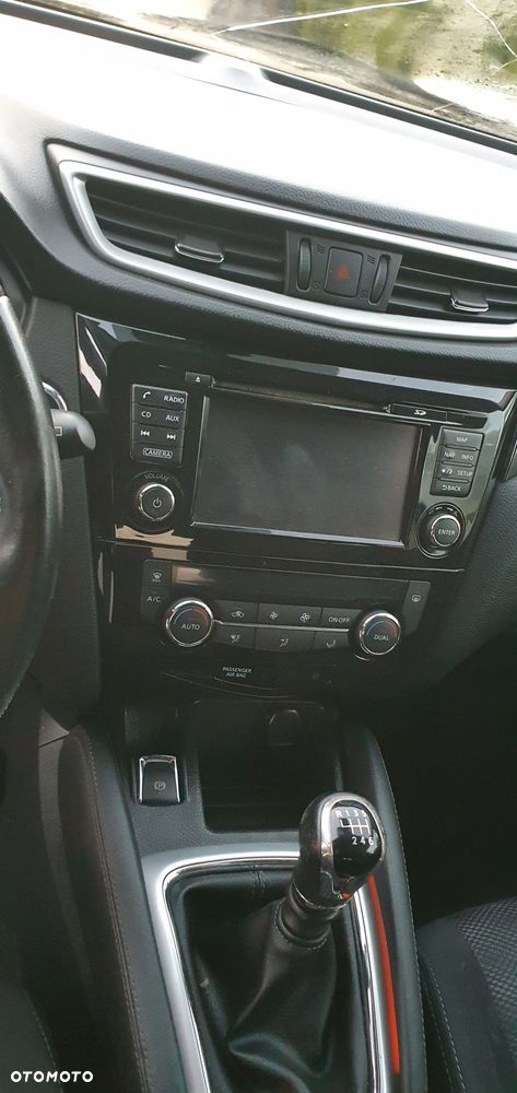 Nissan Qashqai - 11