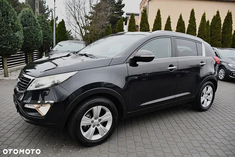 Kia Sportage 1.6 GDI XL 2WD - 3