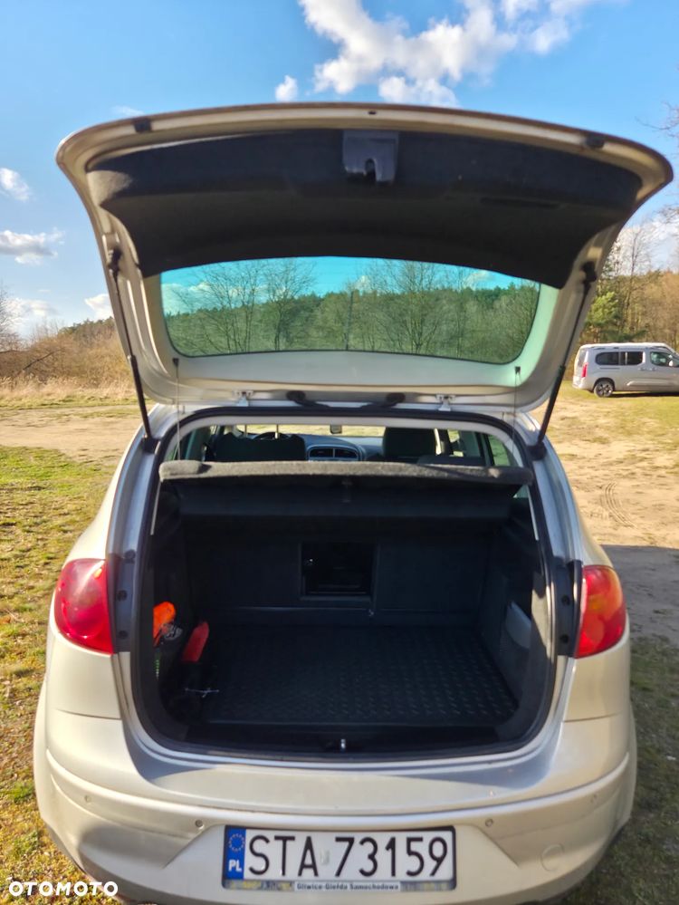 Seat Altea 1.9 TDI Volks-Seat - 8
