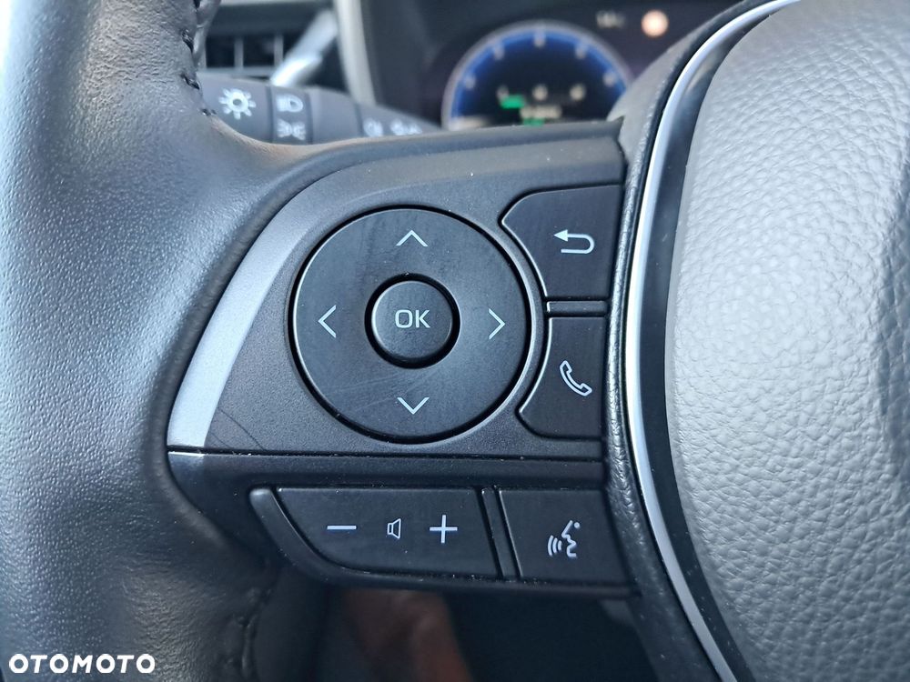 Toyota Corolla - 15