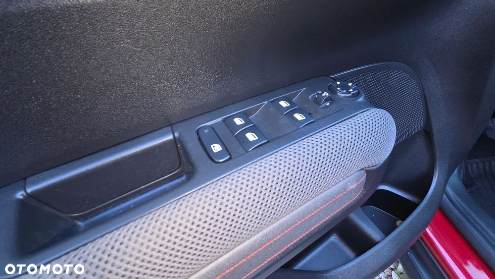 Citroën C3 Aircross PureTech 110 Stop & Start OPF SHINE - 8