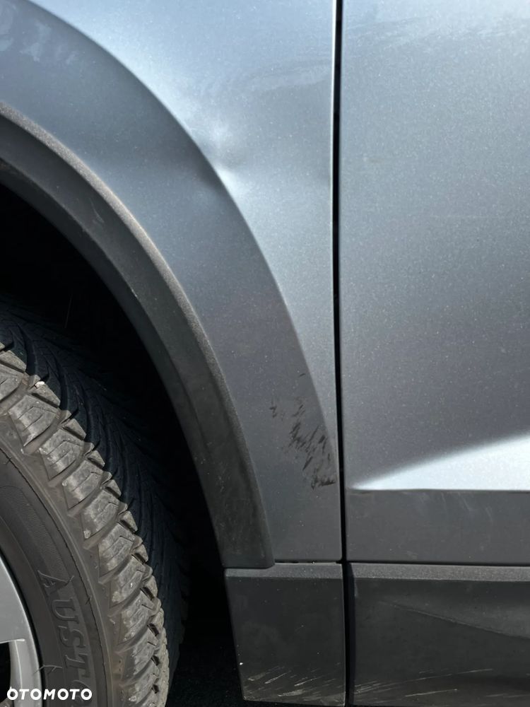 Skoda Karoq 1.5 TSI ACT 4x2 Style DSG - 11