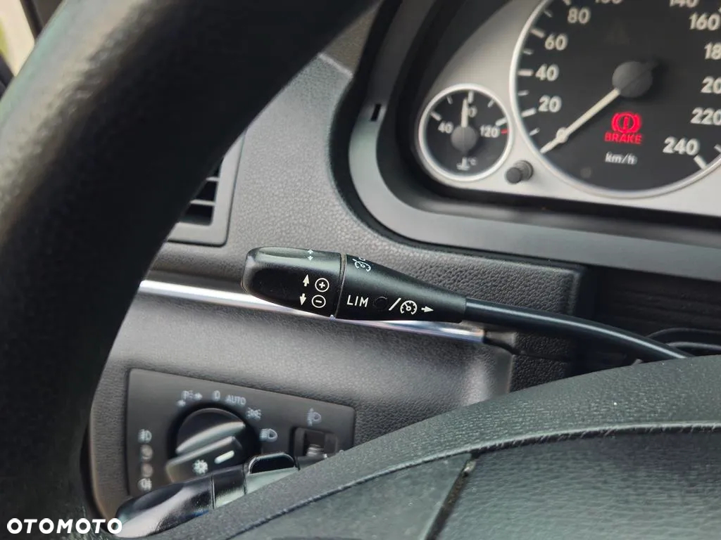 Mercedes-Benz Klasa B 180 CDI DPF Special Edition - 30