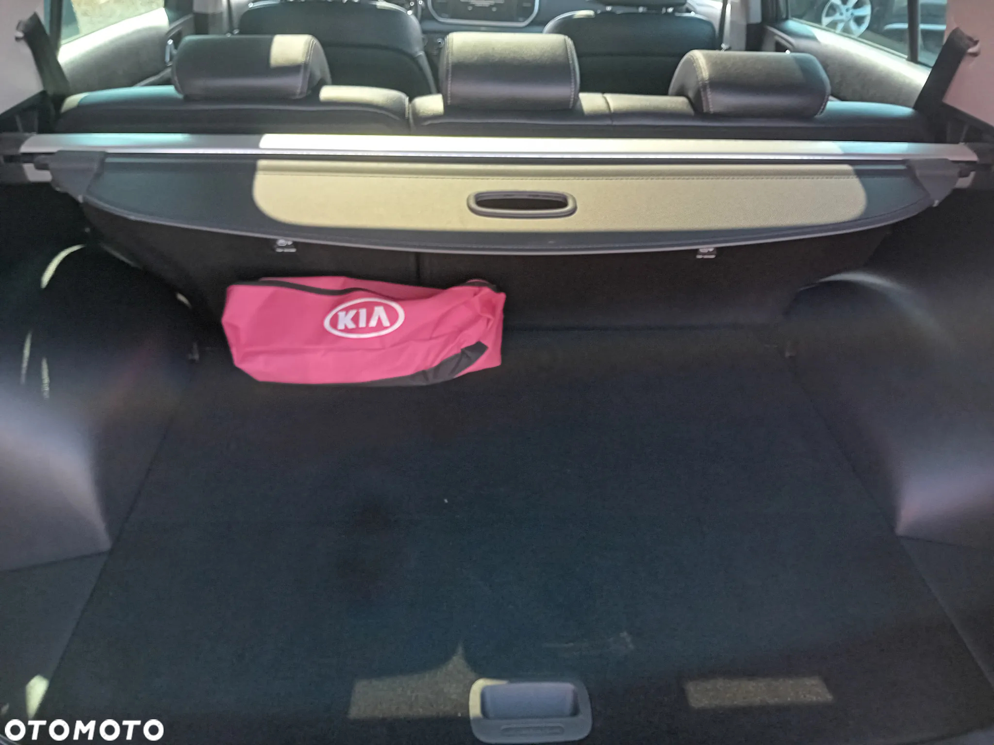 Kia Sportage - 13