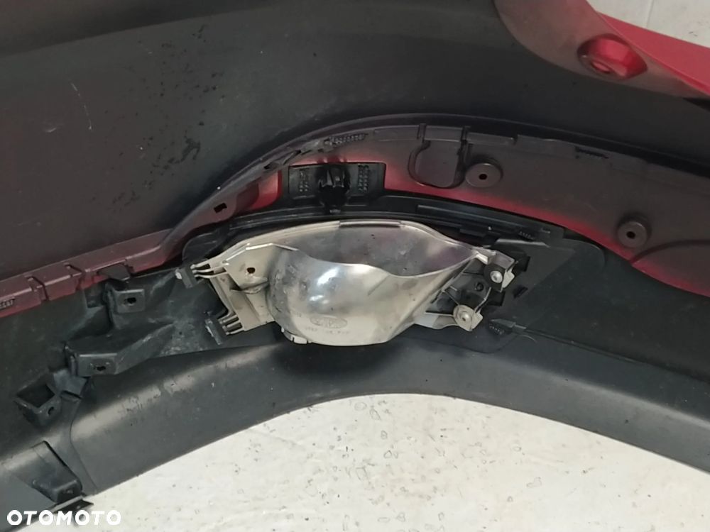 JAGUAR F-PACE X761 ZDERZAK TYŁ TYLNY 4XPDC LAMPY ŚWIATŁA KOMPLETNY 2 WYDECHY / 1 WYDECH ORYGINAŁ - 15