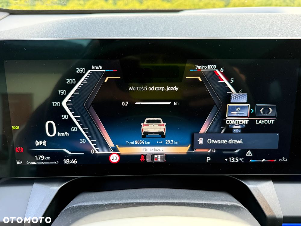 BMW X3 xDrive20d mHEV - 15