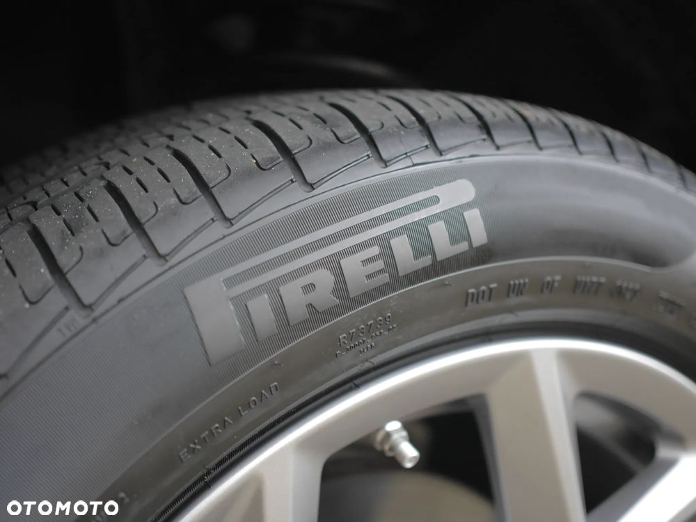 BMW X3 xDrive30i - 17