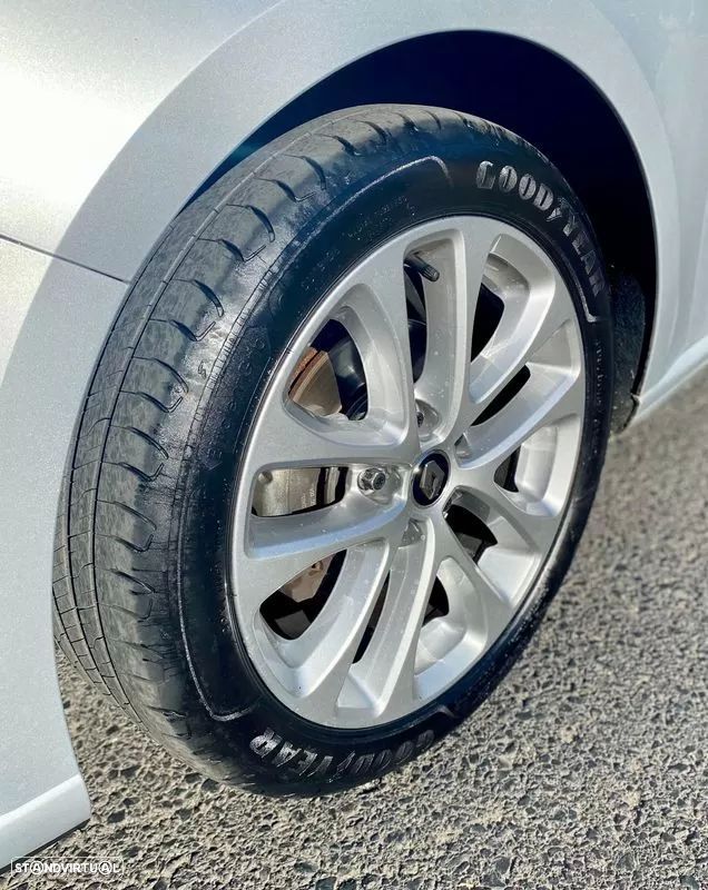 Renault Mégane Sport Tourer 1.5 Blue dCi GT Line - 5