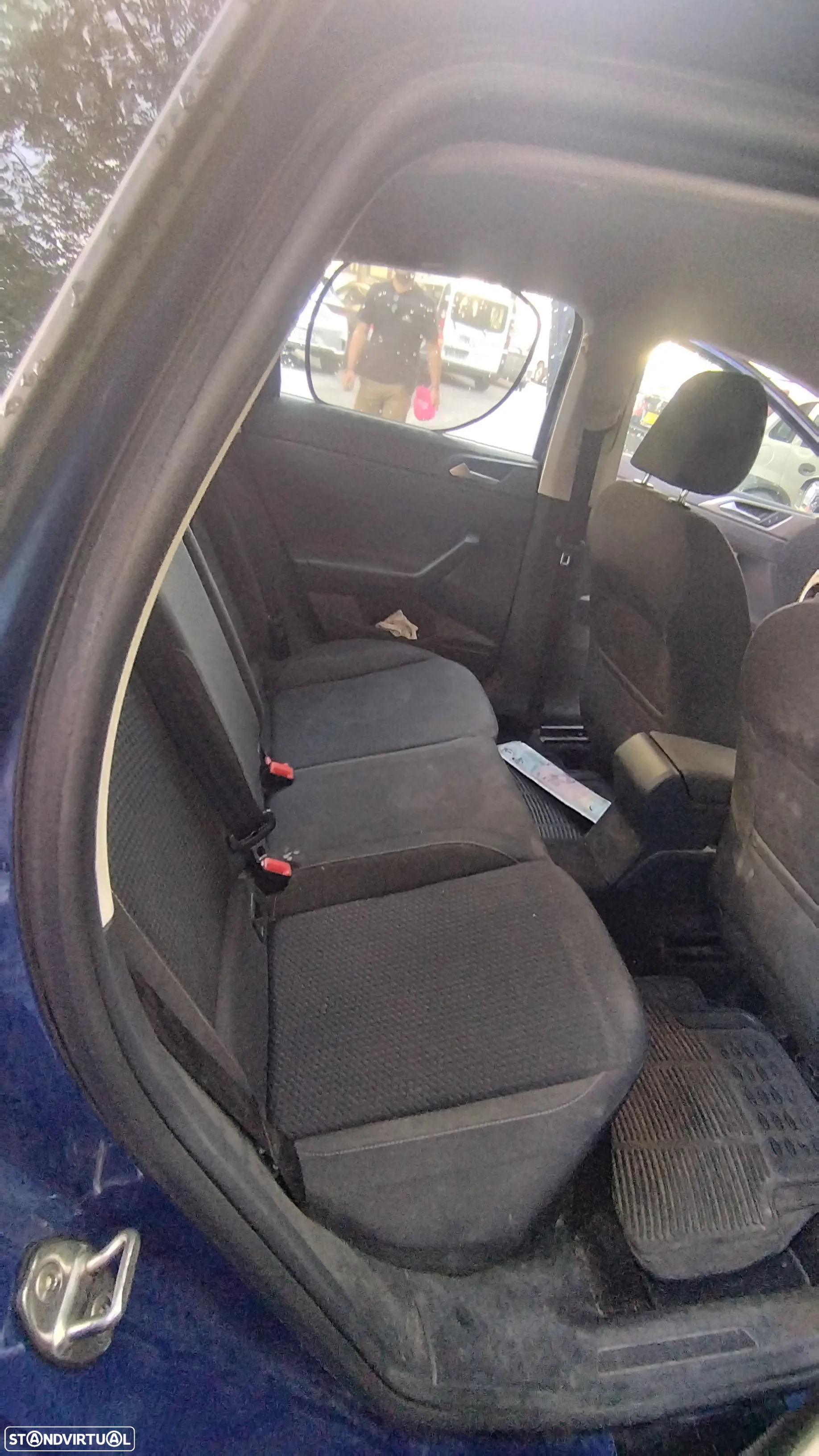 VW Polo 1.0 TSI Trendline - 2