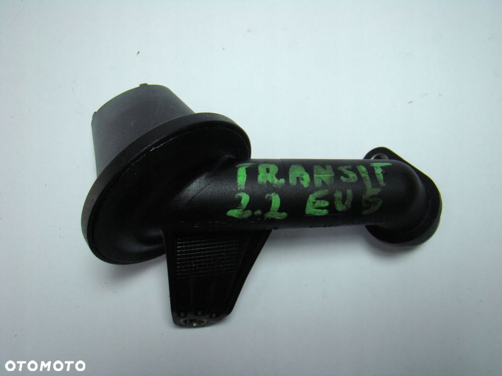 smok oleju ford transit 2.2 eu 5 mk7 bk3q-6615-aa bk3q6615aa - 1
