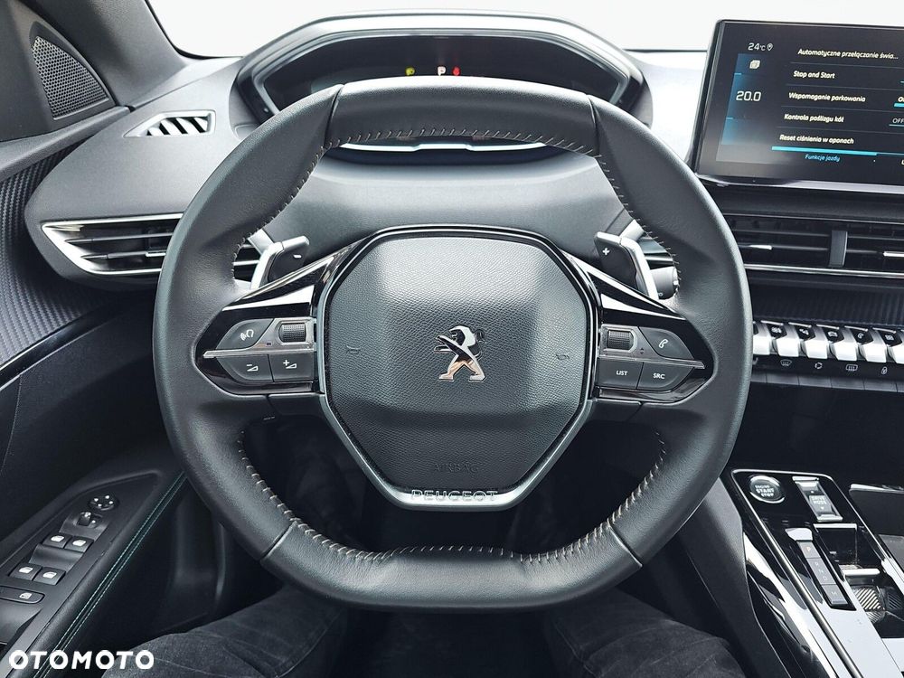 Peugeot 3008 - 22