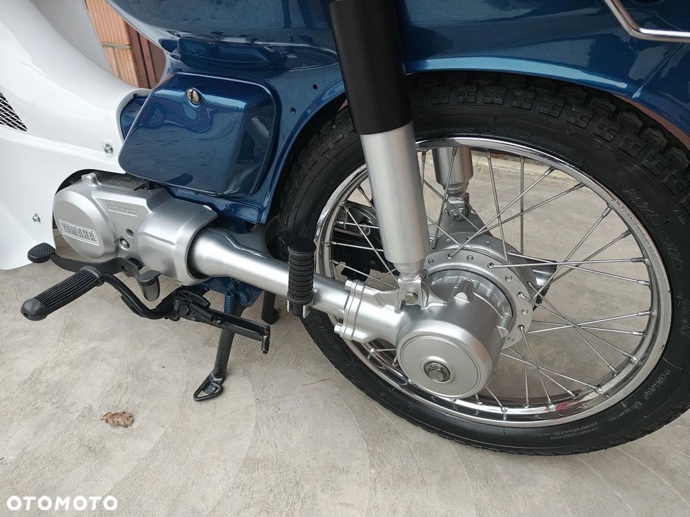 Yamaha Inny - 3