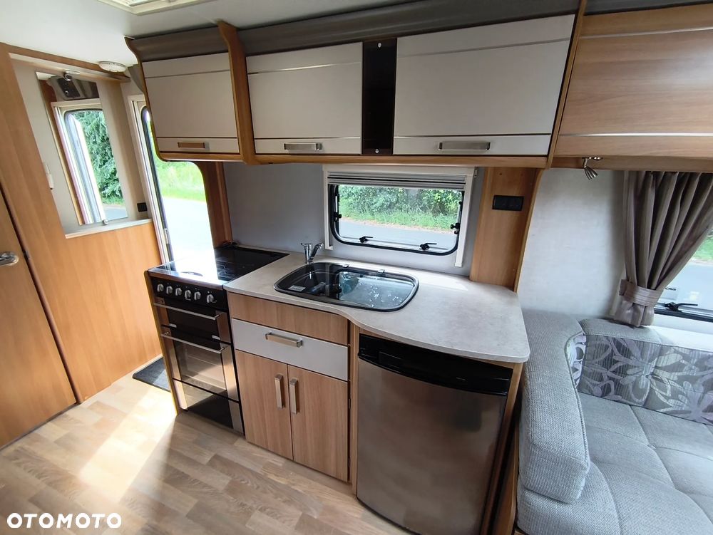 Coachman 520 / 4 VIP - 29