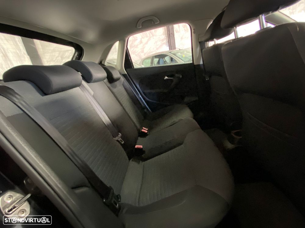 VW Polo 1.2 Trendline Pack - 15