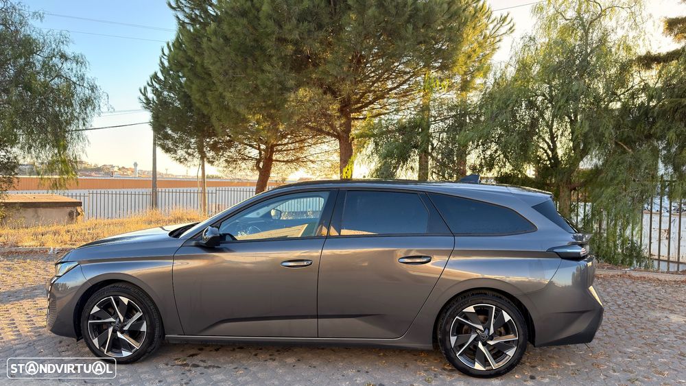 Peugeot 308 SW 1.2 PureTech Allure Pack - 7