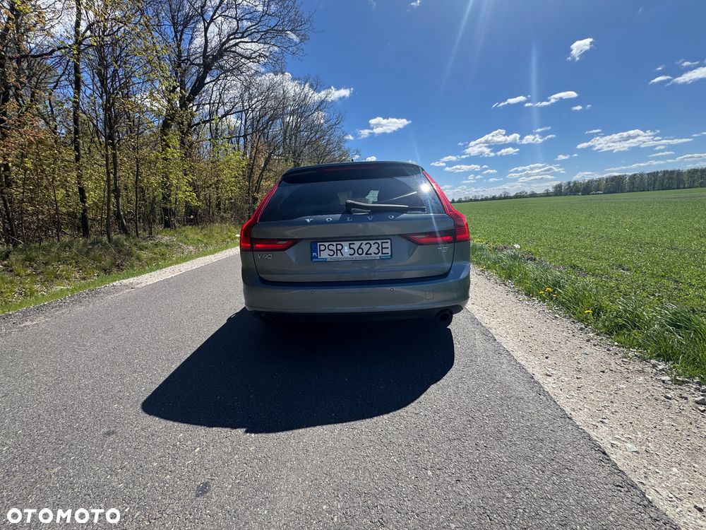 Volvo V90 T5 Momentum - 5
