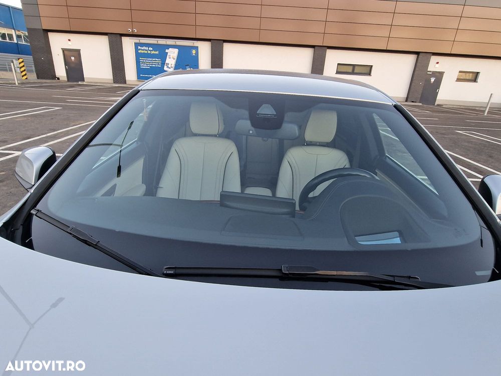 BMW Seria 4 430i xDrive AT Sport Line - 13