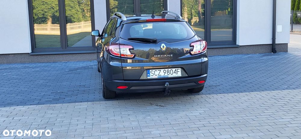 Renault Megane 1.6 16V Style Edition - 16