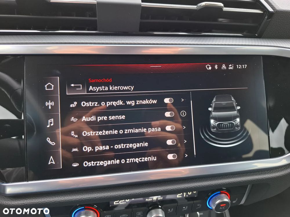 Audi Q3 35 TFSI S tronic - 26