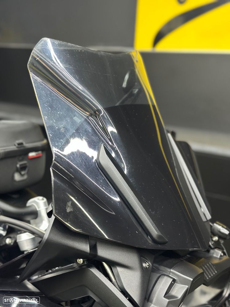 BMW R 1250 GS Adventure Triple black - 10