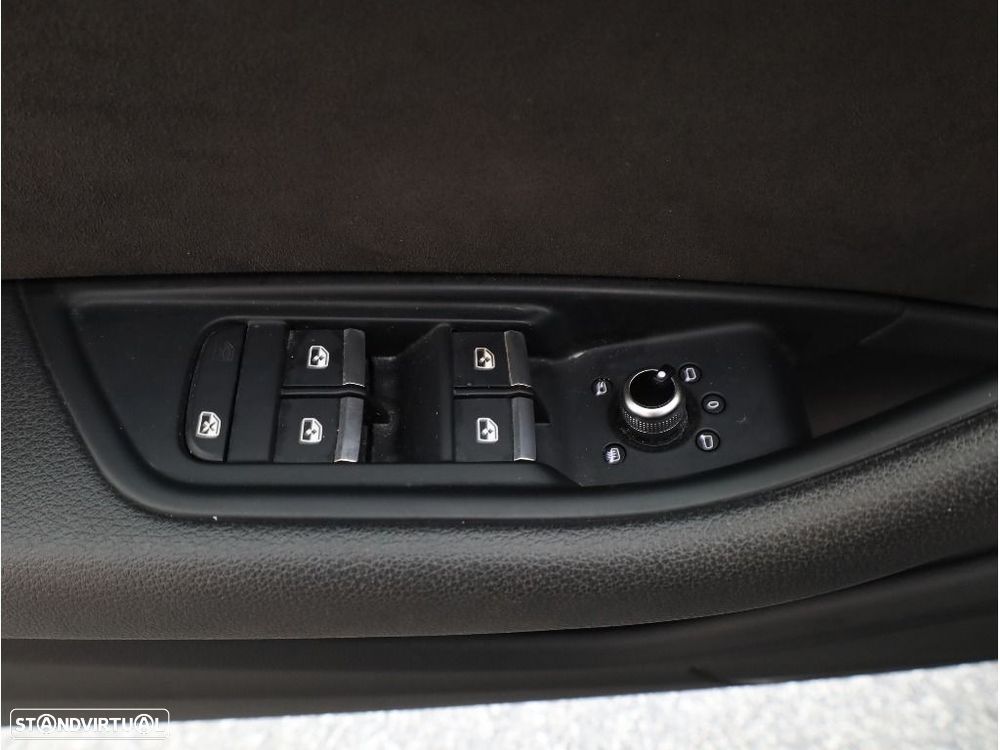 Audi A5 Sportback 35 TFSI S tronic - 19