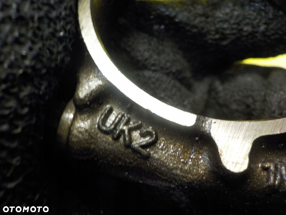 A3 8V GOLF IBIZA OCTAVIA 1.5 TFSI 18r korbowod 33 UK2 1L 04EAM - 3