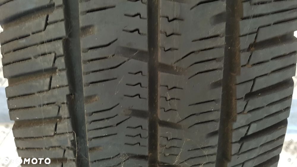 CONTINENTAL VANCOCONTACT 4 SEASON  215/65R16C 215/65/16C - 5