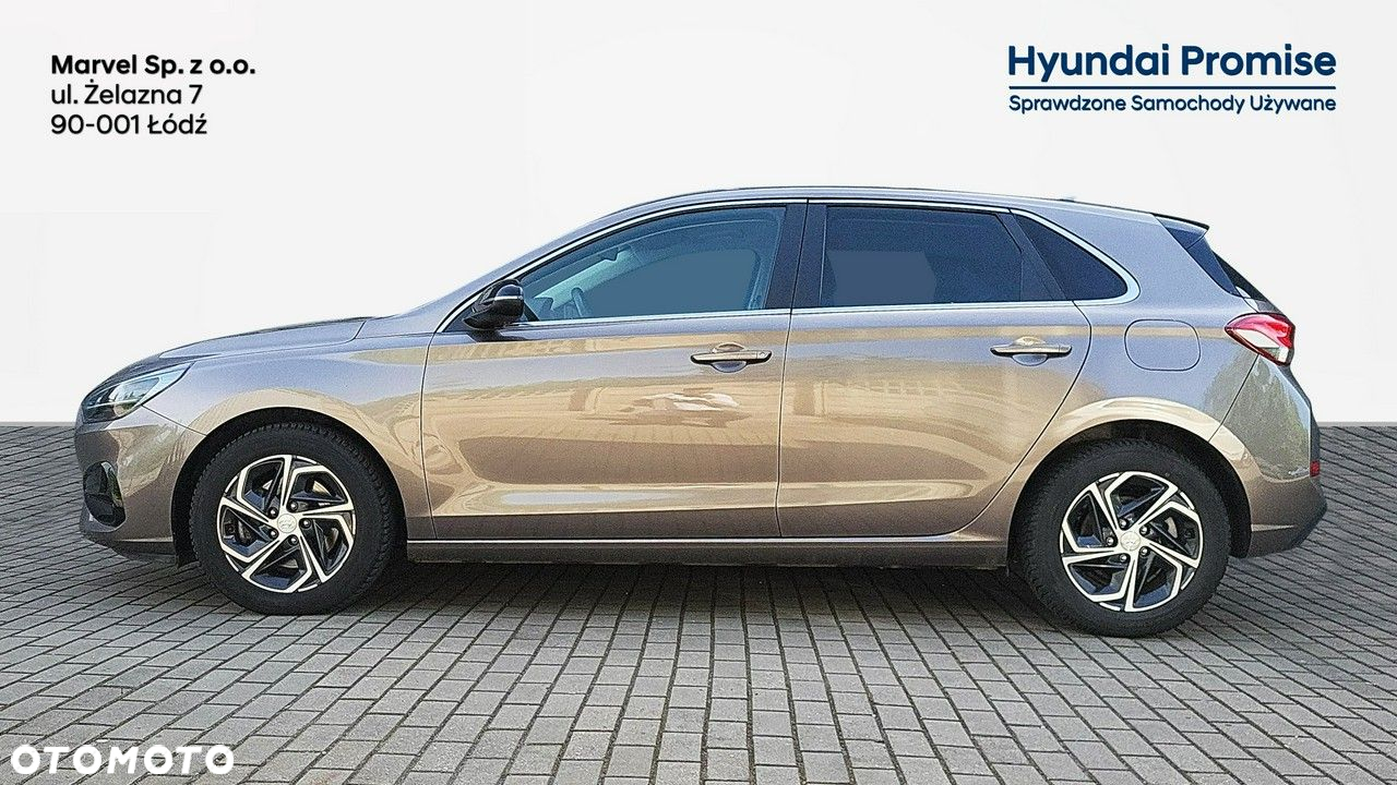 Hyundai i30 - 2