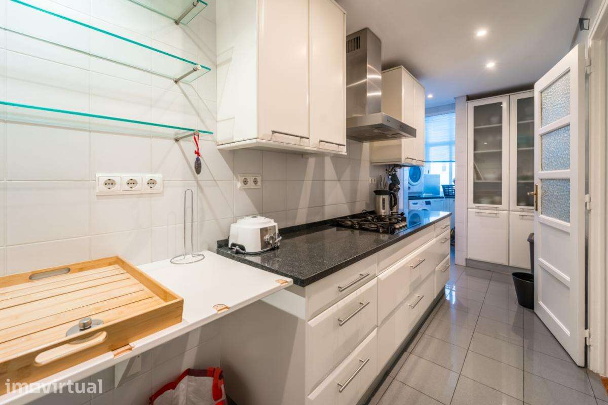Apartamento com 2 quartos - localizado em Arroios Lisbon - Grande imagem: 4/18