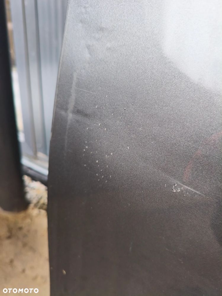 MERCEDES B KLASA W246 DRZWI LEWE PRZEDNIE POZNAŃ GIEŁDA X624 - 4
