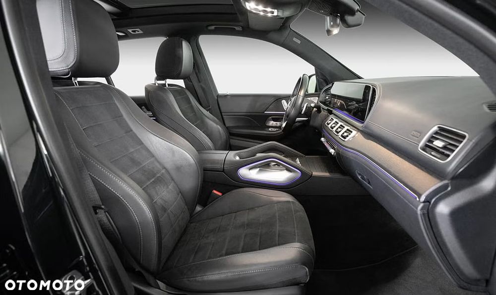 Mercedes-Benz GLE 350 de 4-Matic Premium Plus - 12