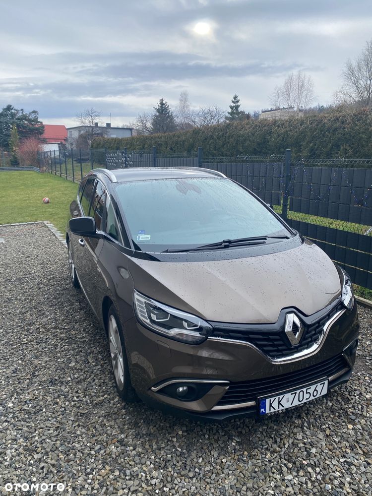 Renault Scenic 1.6 dCi Bose EDC - 4