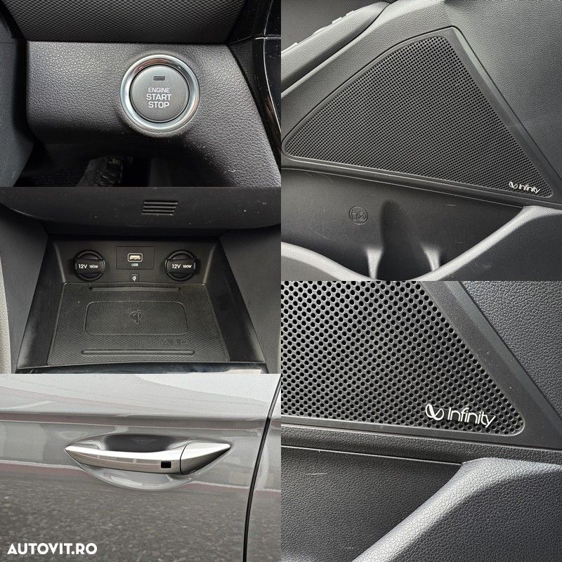 Hyundai IONIQ 1.6 GDI Style - 35
