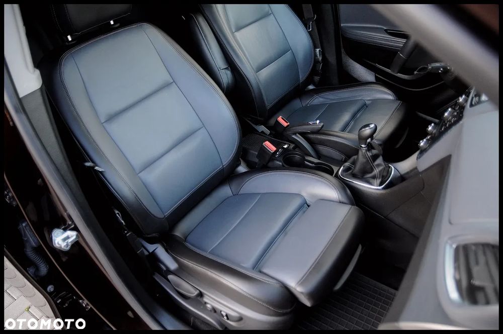 Opel Mokka 1.7 CDTI Cosmo S&S - 23