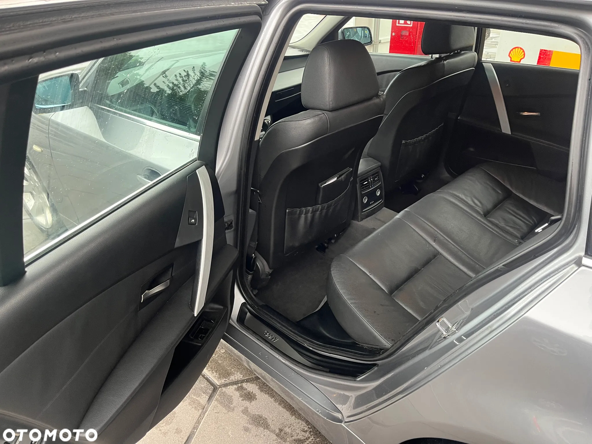 BMW Seria 5 - 3