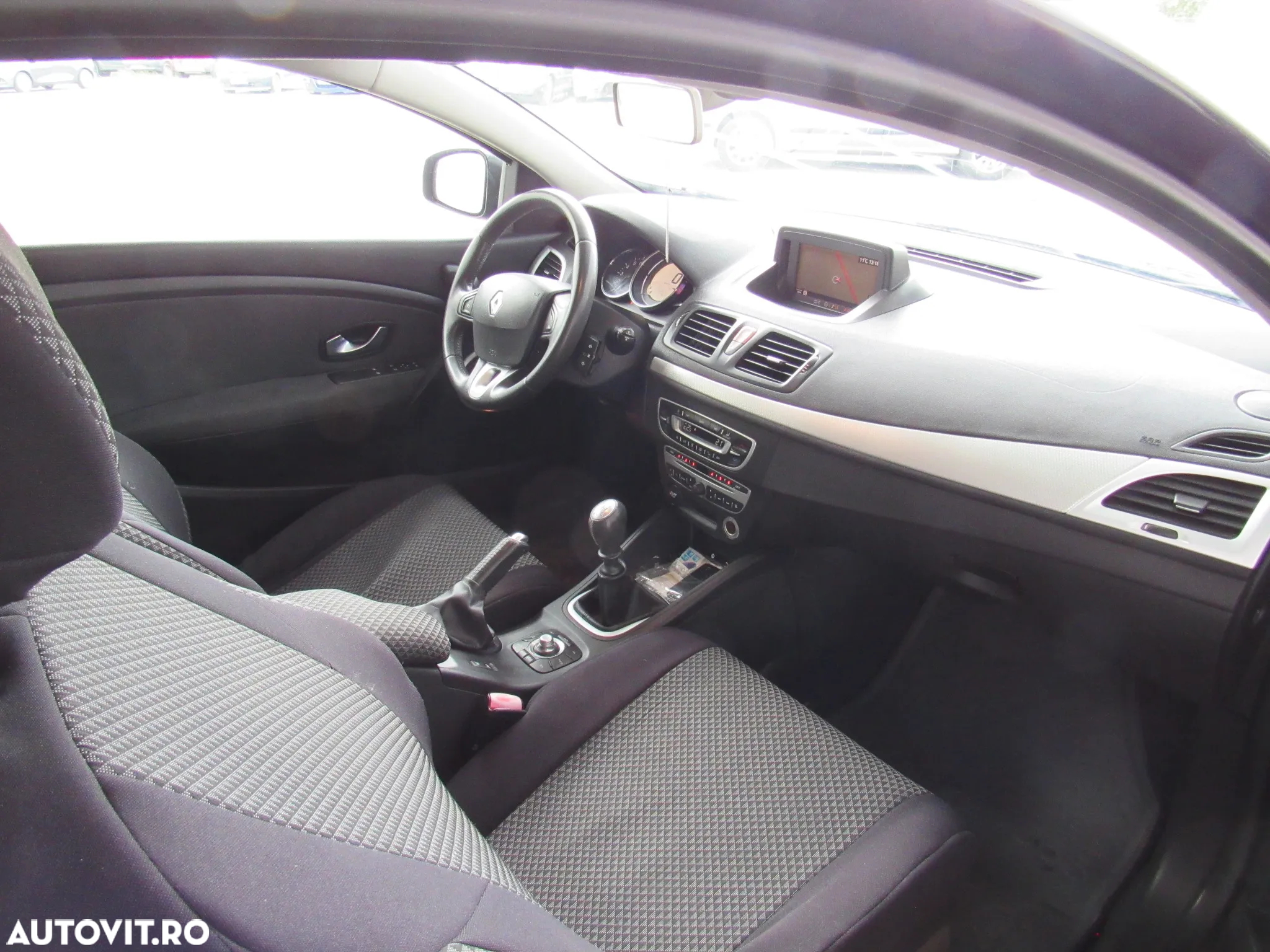 Renault Megane Bicorp 16V 2.0 Turbo Sport - 12