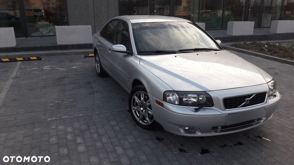 Volvo S80 2.4D5 Executive - 10