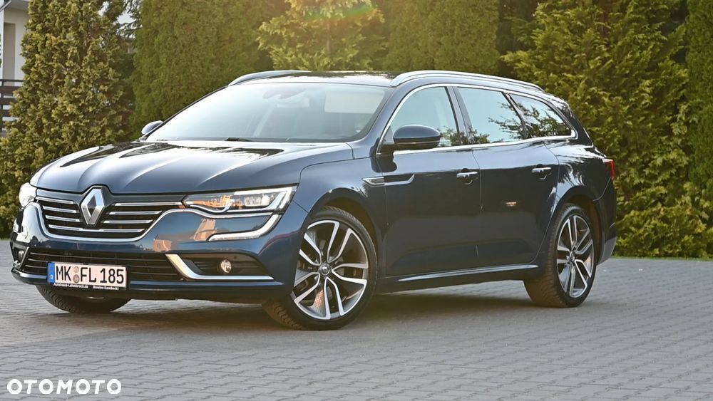 Renault Talisman 1.6 Energy TCe Initiale Paris EDC - 6