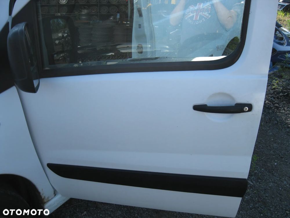 peugeot expert drzwi kolor ewpa - 4