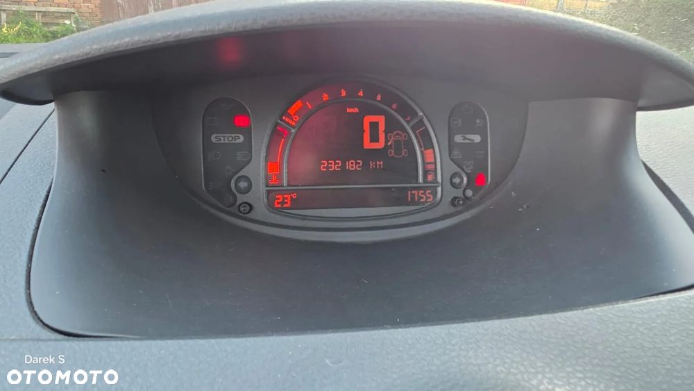 Renault Modus 1.2 16V Authentique - 14