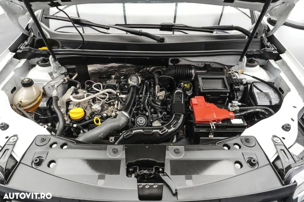 Dacia Duster TCe 150 4WD SL Prestige Extreme - 25